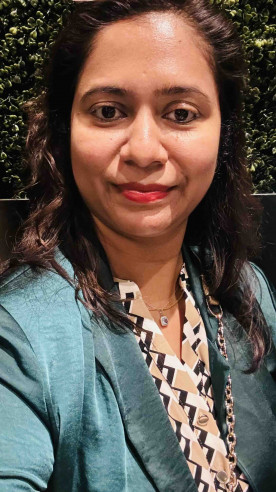 picture of Nilima Das